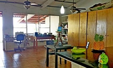 Venta de Casa Frente al mar en Playa Corona, San Carlos