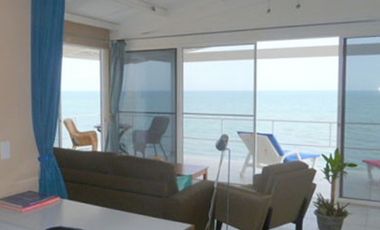 Venta de Casa Frente al mar en Playa Corona, San Carlos