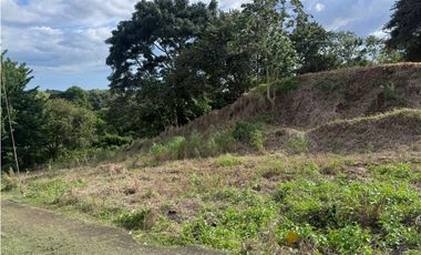 FINCA PARA URBANIZAR Y COMERCIAL EN VENTA PUERTO CAIMITO