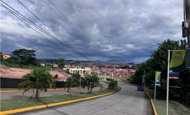 FINCA PARA URBANIZAR Y COMERCIAL EN VENTA PUERTO CAIMITO