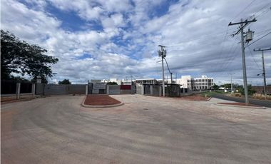 FINCA PARA URBANIZAR Y COMERCIAL EN VENTA PUERTO CAIMITO