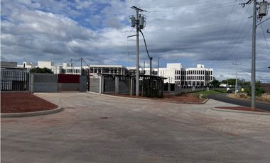 FINCA PARA URBANIZAR Y COMERCIAL EN VENTA PUERTO CAIMITO