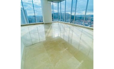  ALQUILER DE OFICINA EN AVENIDA BALBOA DE 70 M2