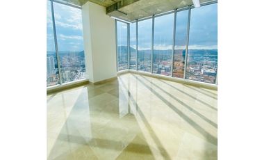  ALQUILER DE OFICINA EN AVENIDA BALBOA DE 70 M2