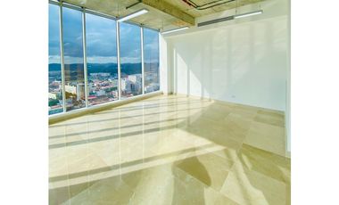  ALQUILER DE OFICINA EN AVENIDA BALBOA DE 70 M2