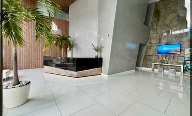  ALQUILER DE OFICINA EN AVENIDA BALBOA DE 70 M2