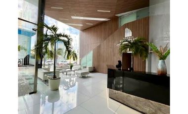  ALQUILER DE OFICINA EN AVENIDA BALBOA DE 70 M2