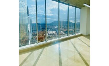  ALQUILER DE OFICINA EN AVENIDA BALBOA DE 70 M2