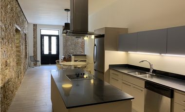 Venta de apartamento en Casa St. George, Casco Antiguo