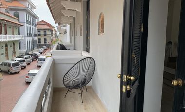 Venta de apartamento en Casa St. George, Casco Antiguo