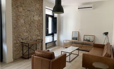 Venta de apartamento en Casa St. George, Casco Antiguo