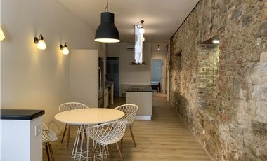 Venta de apartamento en Casa St. George, Casco Antiguo