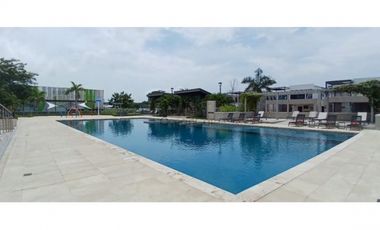 Venta de apartamento Ph Explora Torre2, Modelo 1, Panamá Pacífico