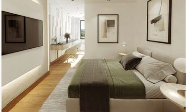 Venta de apartamento Ph Explora Torre2, Modelo 1, Panamá Pacífico