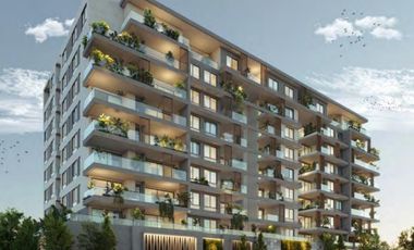 Venta de apartamento Ph Explora Torre2, Modelo 1, Panamá Pacífico