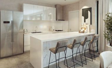 Venta de apartamento Ph Explora Torre2, Modelo 1, Panamá Pacífico