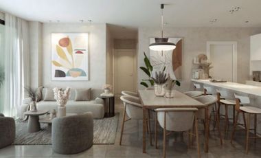 Venta de apartamento Ph Explora Torre2, Modelo 1, Panamá Pacífico