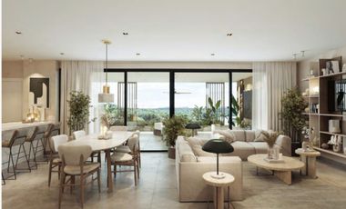 Venta de apartamento Ph Explora Torre2, Modelo 1, Panamá Pacífico