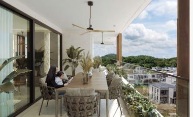 Venta de apartamento Ph Explora Torre2, Modelo 1, Panamá Pacífico