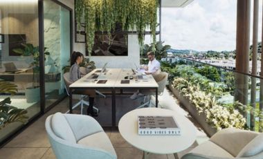 Venta de apartamento Ph Explora Torre2, Modelo 1, Panamá Pacífico