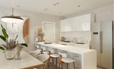 Venta de apartamento Ph Explora Torre2, Modelo 3, Panamá Pacífico