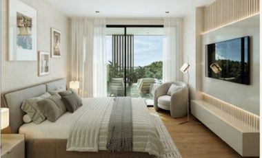Venta de apartamento Ph Explora Torre2, Modelo 3, Panamá Pacífico