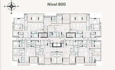 Venta de apartamento Ph Explora Torre2, Modelo 3, Panamá Pacífico