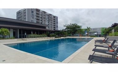 Venta de apartamento Ph Explora Torre2, Modelo 3, Panamá Pacífico