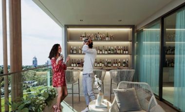 Venta de apartamento Ph Explora Torre2, Modelo 3, Panamá Pacífico