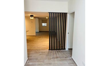 Alquiler de casa en Via Porras