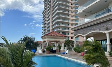 Venta de Apartamento en Ph Las Olas
