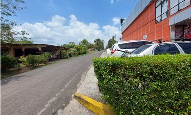 Vendo terreno C2 Arraijan Vía Interamericanasobre linea 3 del Metro