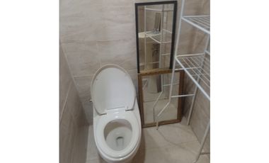 Casa con vista al canal de Panamá