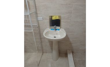 Casa con vista al canal de Panamá