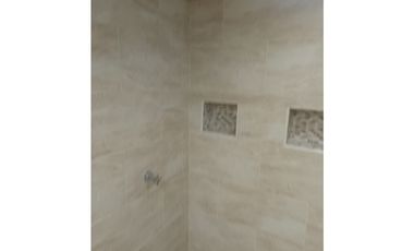 Casa con vista al canal de Panamá