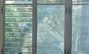 Casa con vista al canal de Panamá