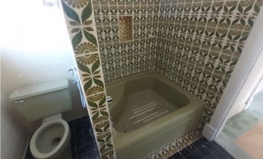 Casa con vista al canal de Panamá