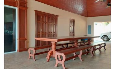 Spacious home with stunning ocean views