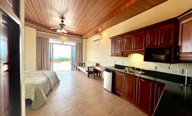 Spacious home with stunning ocean views