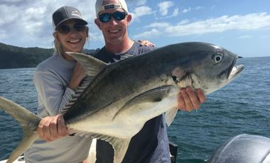 Spacious home with stunning ocean views