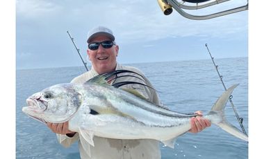 Spacious home with stunning ocean views