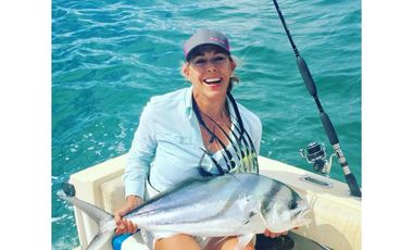 Spacious home with stunning ocean views