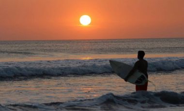 Spacious home with stunning ocean views