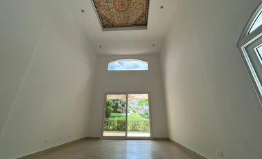 Venta de Casa en Tucán Country Club & Resort – Modelo Birdie