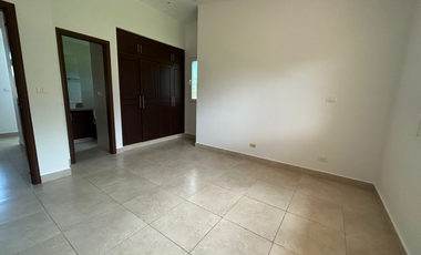 Venta de Casa en Tucán Country Club & Resort – Modelo Birdie