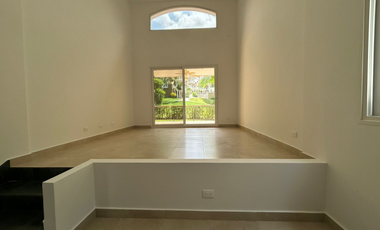 Venta de Casa en Tucán Country Club & Resort – Modelo Birdie