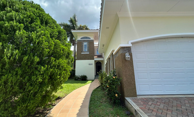 Venta de Casa en Tucán Country Club & Resort – Modelo Birdie