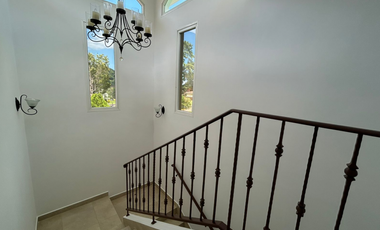 Venta de Casa en Tucán Country Club & Resort – Modelo Birdie