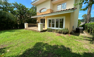 Venta de Casa en Tucán Country Club & Resort – Modelo Birdie