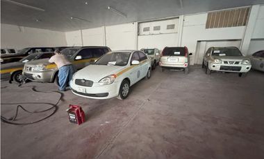 GALERA COMERCIAL EN BELLA VISTA